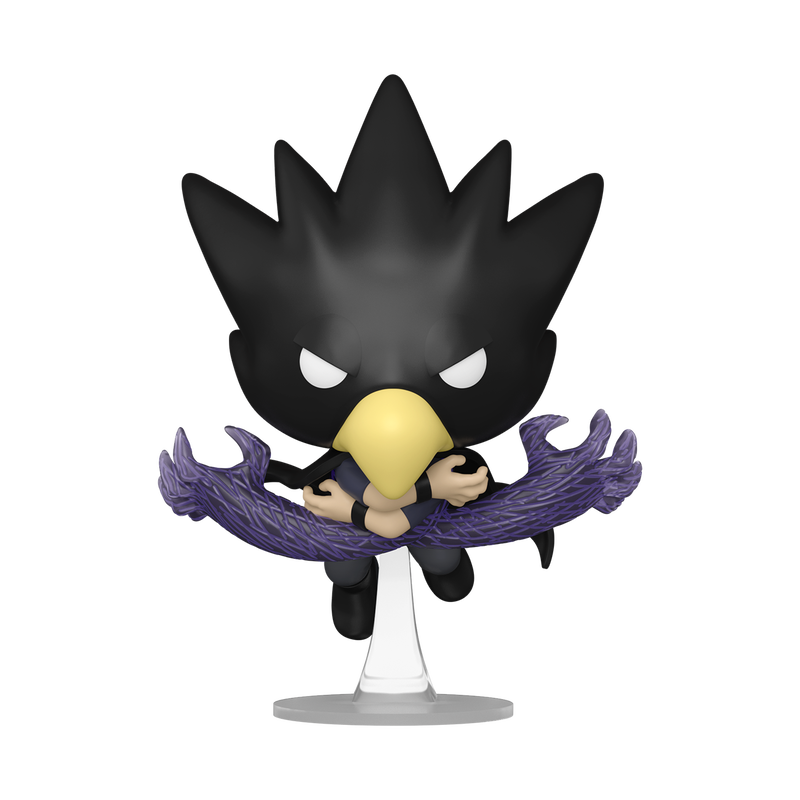 pop pop fumikage tokoyami 1351