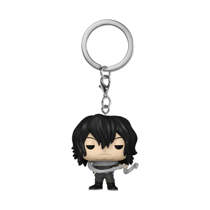 Pop! Keychain Shota Aizawa