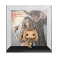 Pop! Albums Shakira - Oral Fixation 