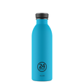 Bouteille "Urban Bottle" - Lagoon Blue 500ml