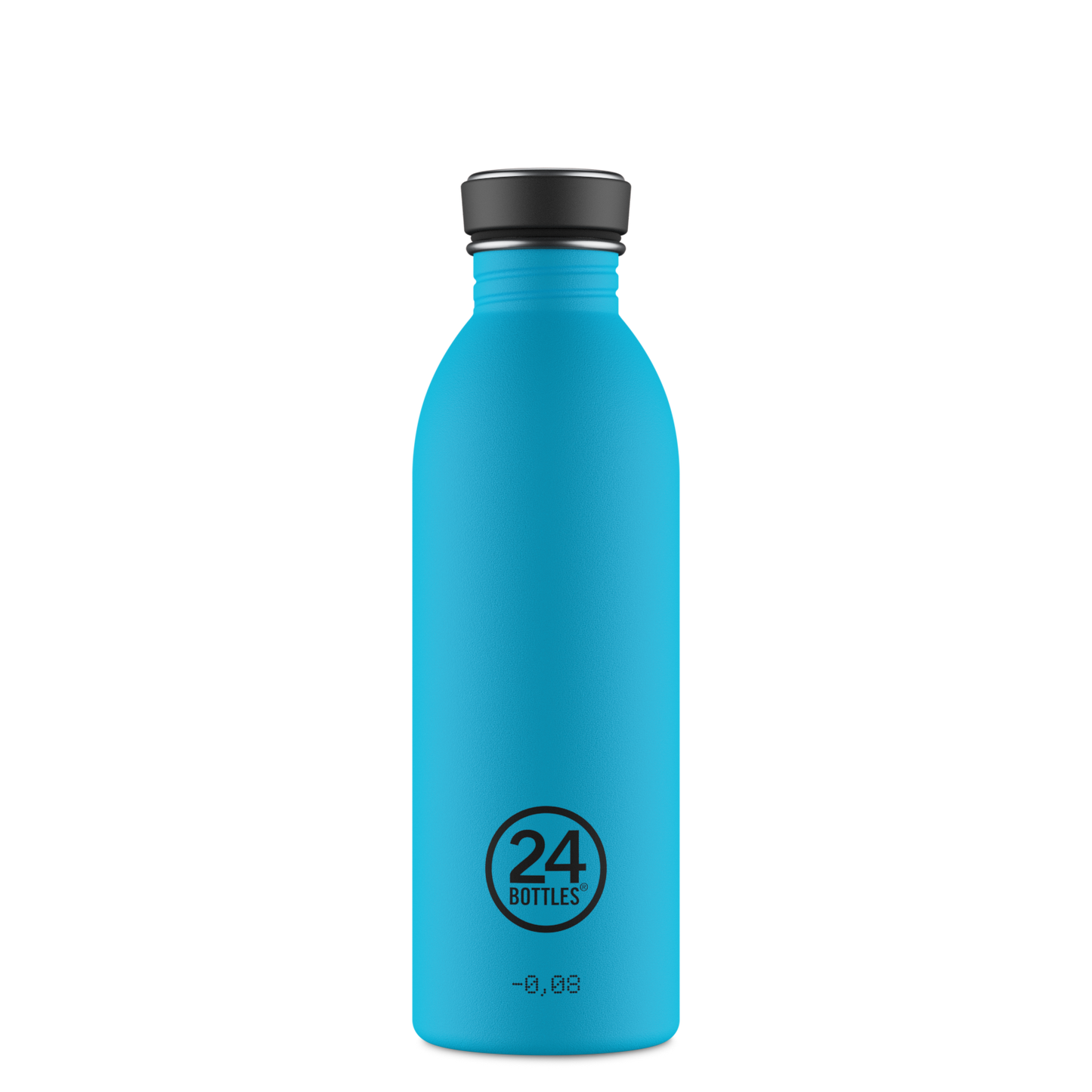 Urban Bottle | Lagoon Blue - 500 ml