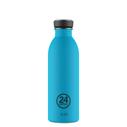 Urban Bottle | Lagoon Blue - 500 ml