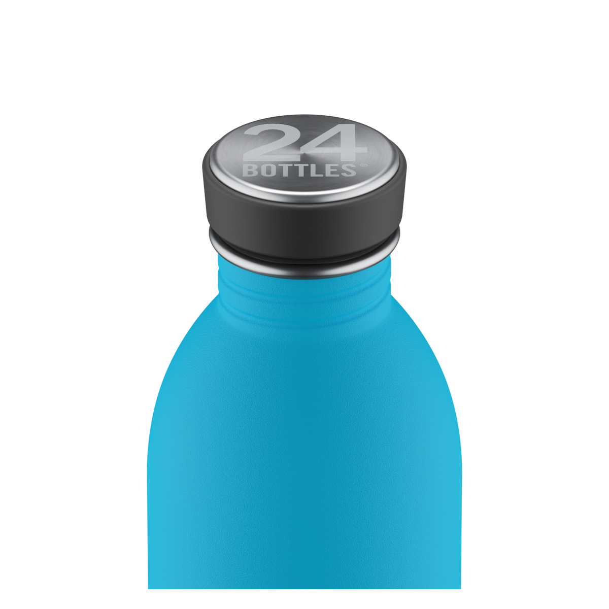 Bouteille "Urban Bottle" - Lagoon Blue 500ml