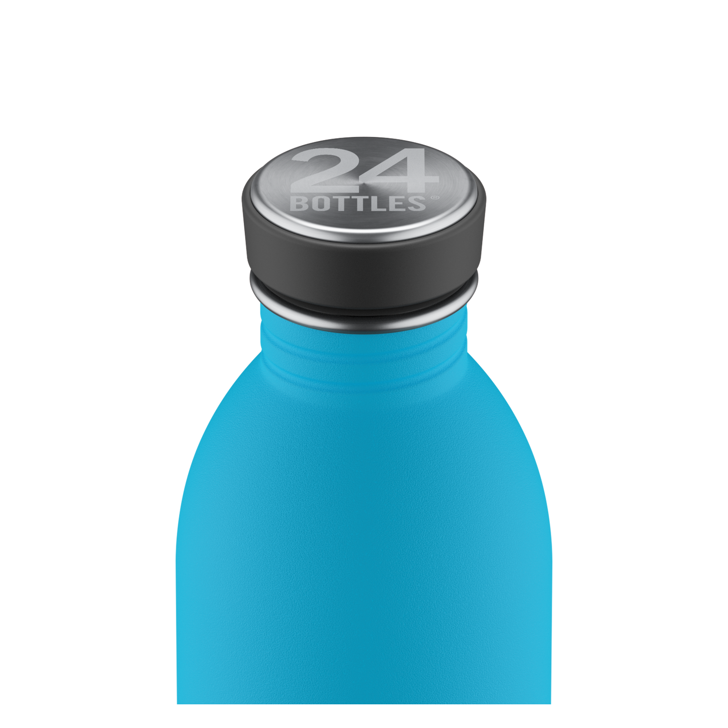 Urban Bottle | Lagoon Blue - 500 ml