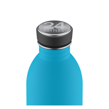 Urban Bottle | Lagoon Blue - 500 ml