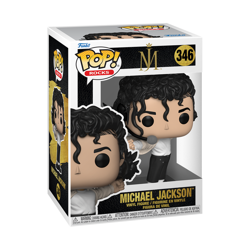 Michael Jackson (Super Bowl van 1993)
