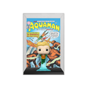 Pop! Comic Covers Aquaman 