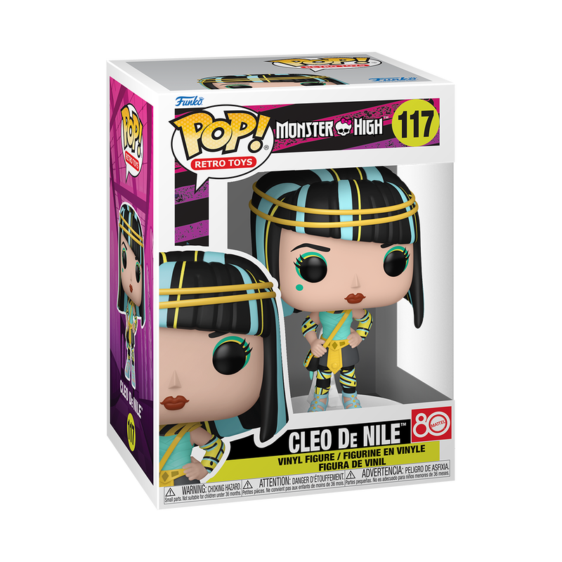 Pop! Cleo De Nile