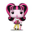 Pop! Draculaura