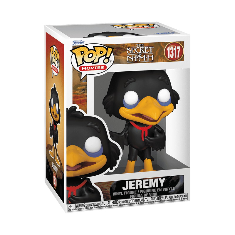 pop jeremy crow 1317