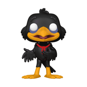 Pop! Jeremy Crow
