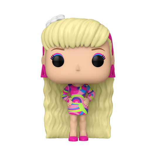 Totally Hair Barbie - PRE-ORDER* 