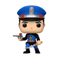Pop! Captain Action