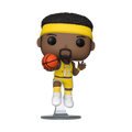 Pop! Wilt Chamberlain in 1972 All Star Uniform