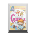 Pop! Movie Poster Cinderella with Jaq