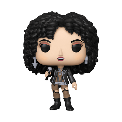 pop cher 40