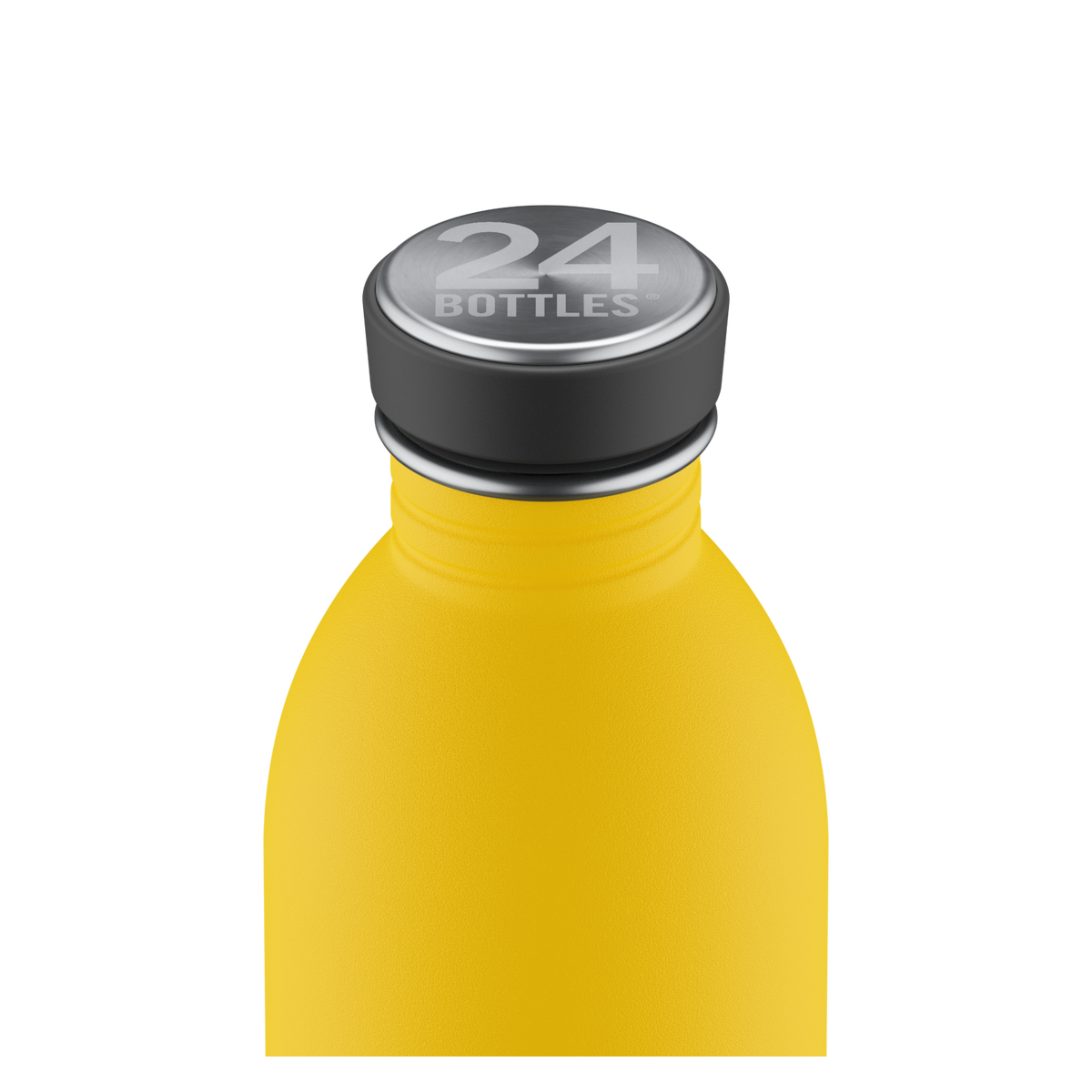 Bouteille "Urban Bottle" - Taxi Yellow 500ml