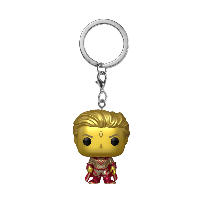 Pop! Keychain Adam Warlock