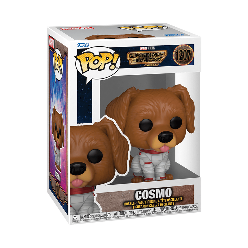 Pop! Cosmo
