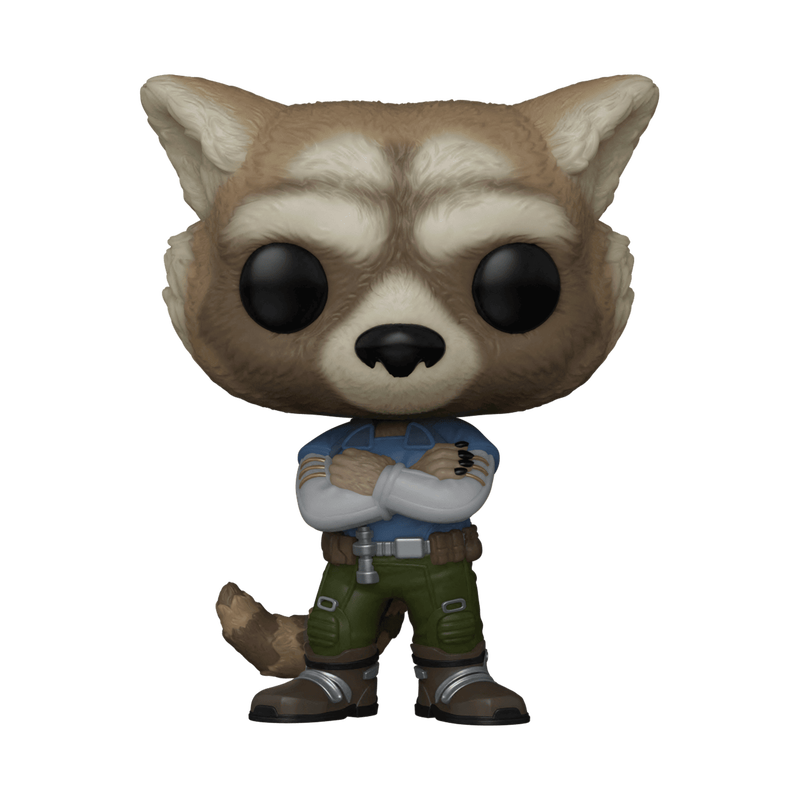 rocket
