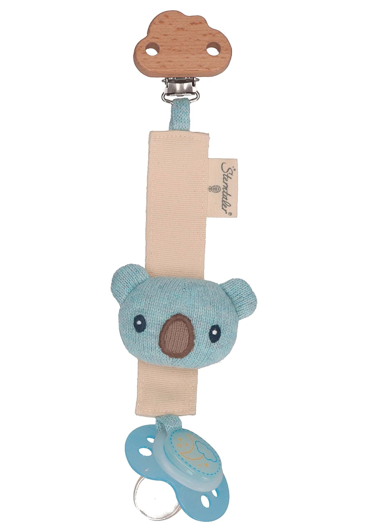 Attache-sucette Koala Kalla