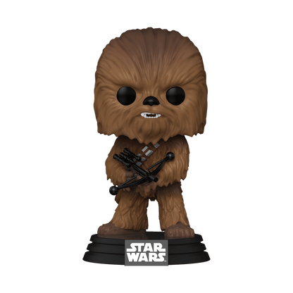 pop chewbacca 596