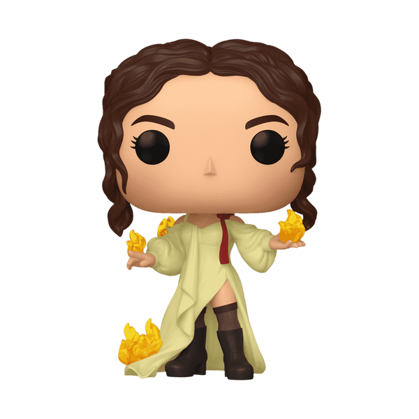 Funko Rosalia (La Noche de Anoche)