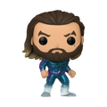 Pop! Aquaman (Stealthpak)