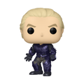 Pop! Orm