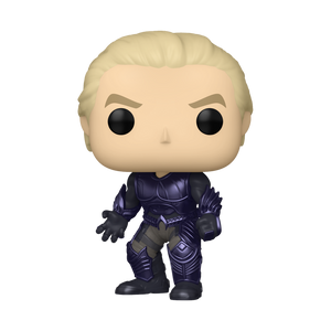 Pop! Orm