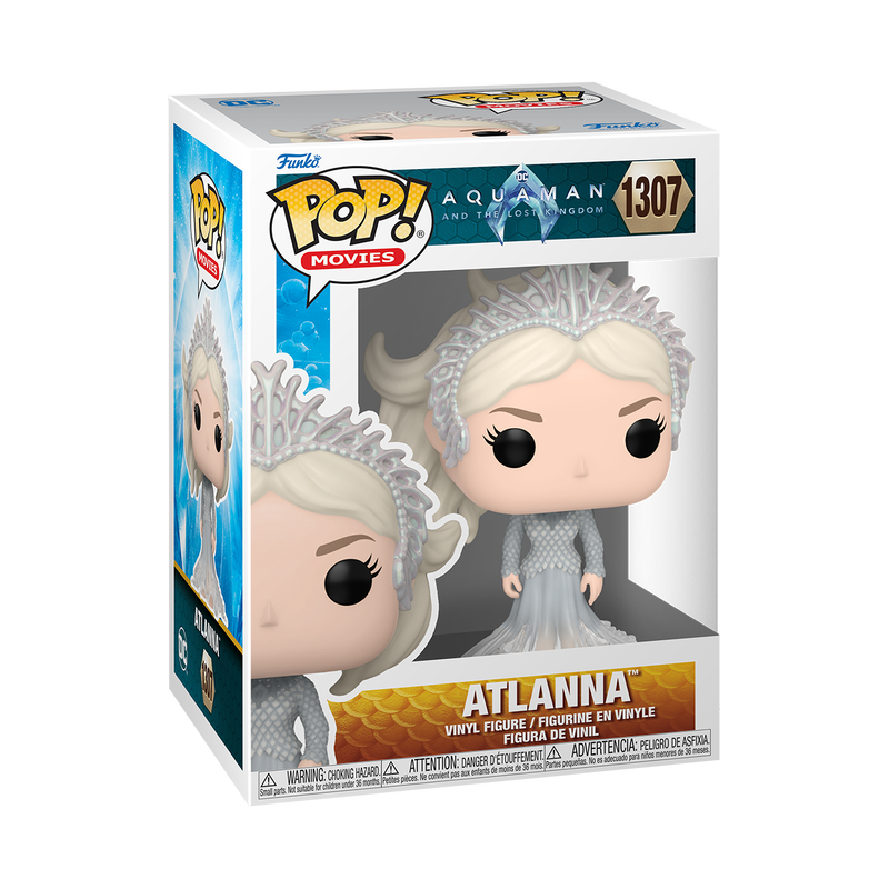 pop atlanna 1307