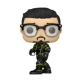 Pop! Dr. Shin