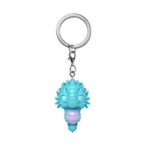 Pop! Sleutelhanger Storm