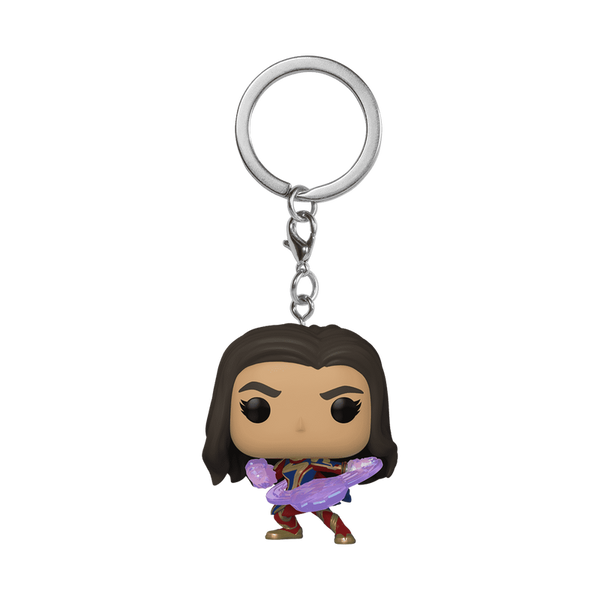 Funko Pop! Keychain Ms. Marvel