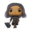 Pop! Dar Benn