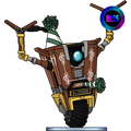 Jakobs Claptrap