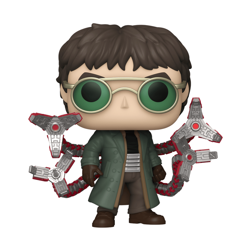 pop doc ock 1163
