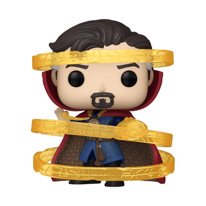 pop doctor strange with spell 1162
