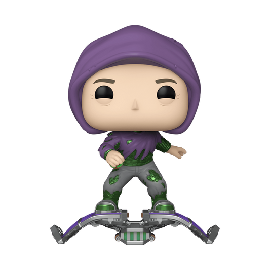pop green goblin 1165