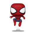 Pop! The Amazing Spider-Man