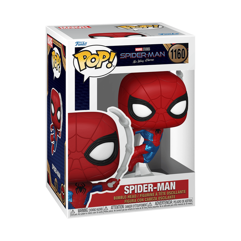 Spiderman