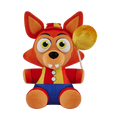 Foxy Balloon pluche 