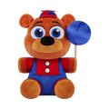 Ballon Freddy pluche speelgoed 