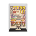 Pop! Comic Covers Stan Lee #01