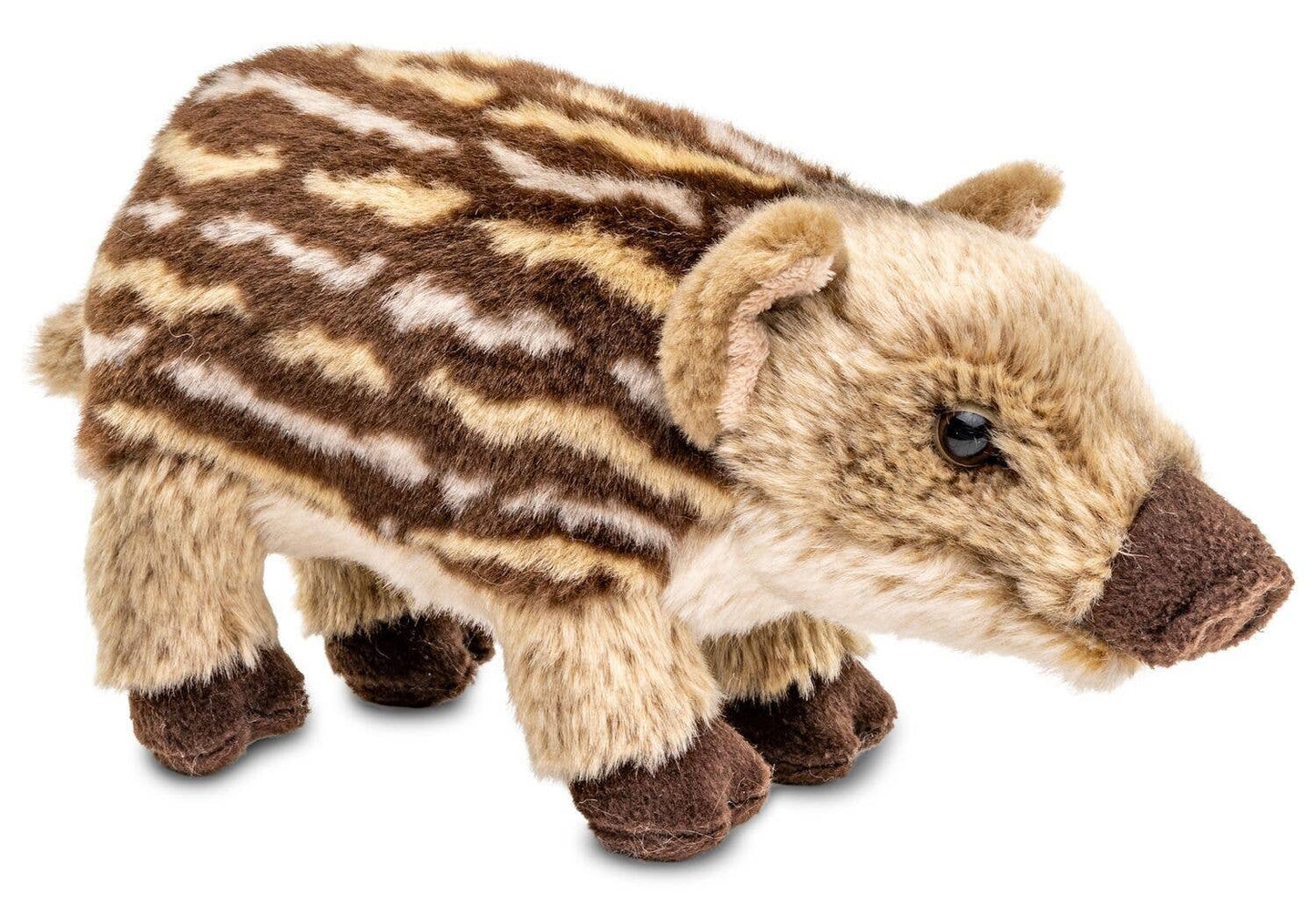 Peluche Marcassin debout