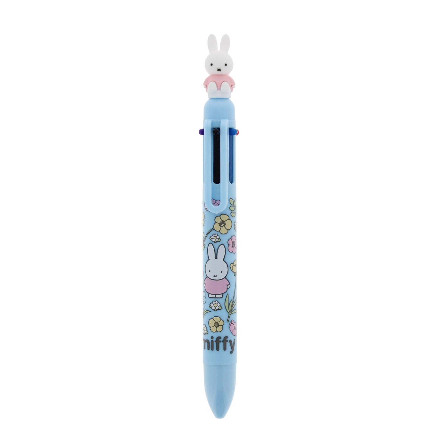 Miffy Multicolored Pen
