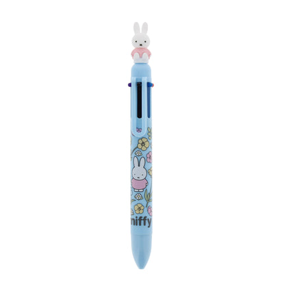 Miffy Multicolored Pen
