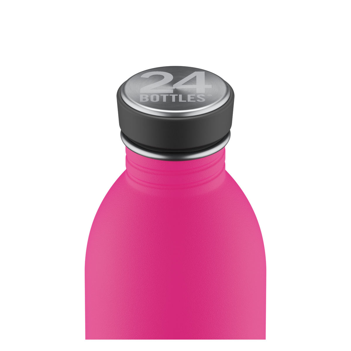 Bouteille "Urban Bottle" - Passion Pink 500ml