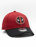 Marvel Cap - Deadpool-logo