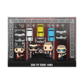 Pop! Deluxe Moment Zoo TV Tour 1993 - U2